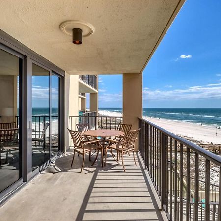 Ferienwohnung Phoenix I #1046 Orange Beach Exterior foto