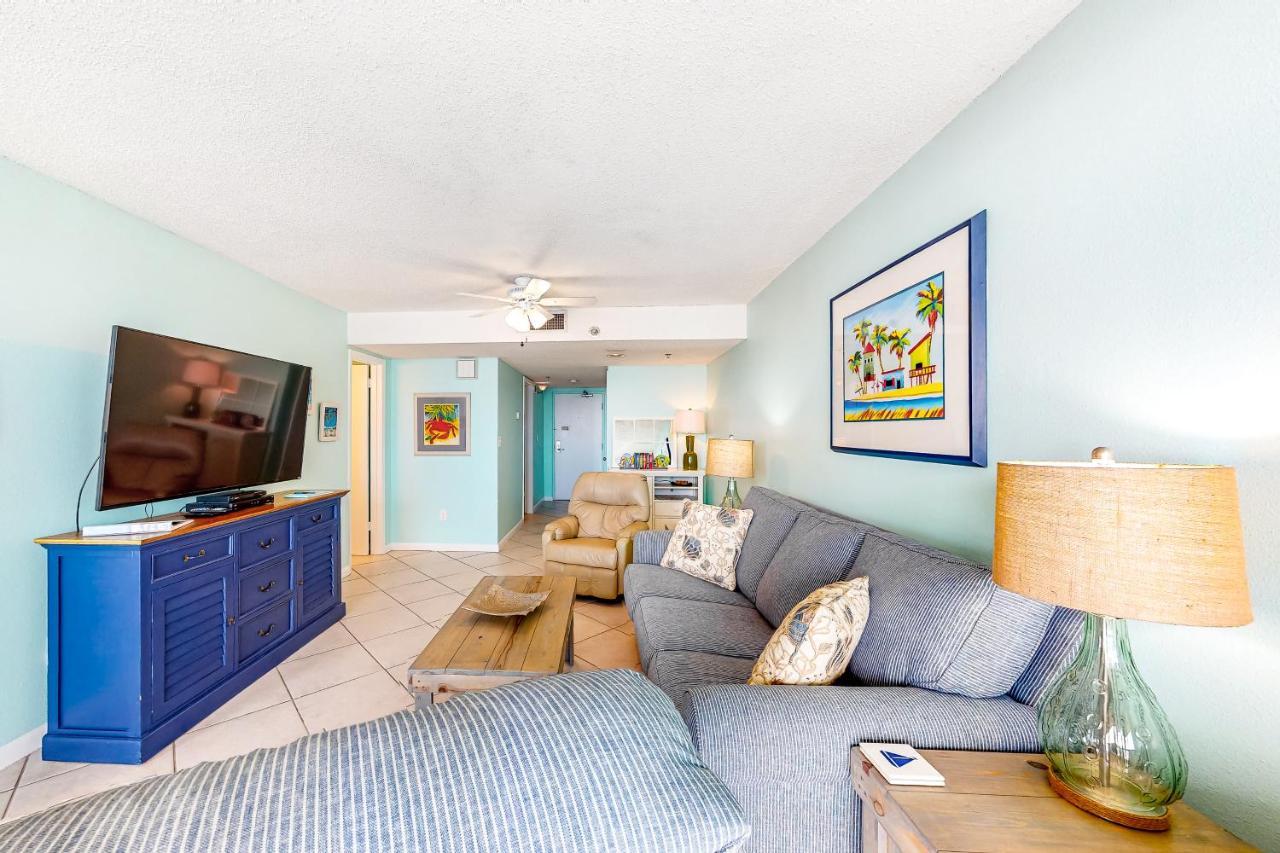 Ferienwohnung Phoenix I #1046 Orange Beach Exterior foto