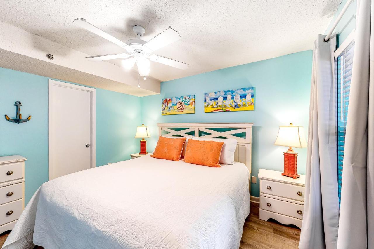 Ferienwohnung Phoenix I #1046 Orange Beach Exterior foto
