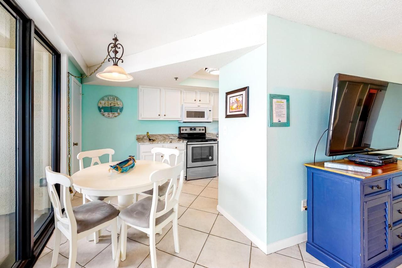Ferienwohnung Phoenix I #1046 Orange Beach Exterior foto