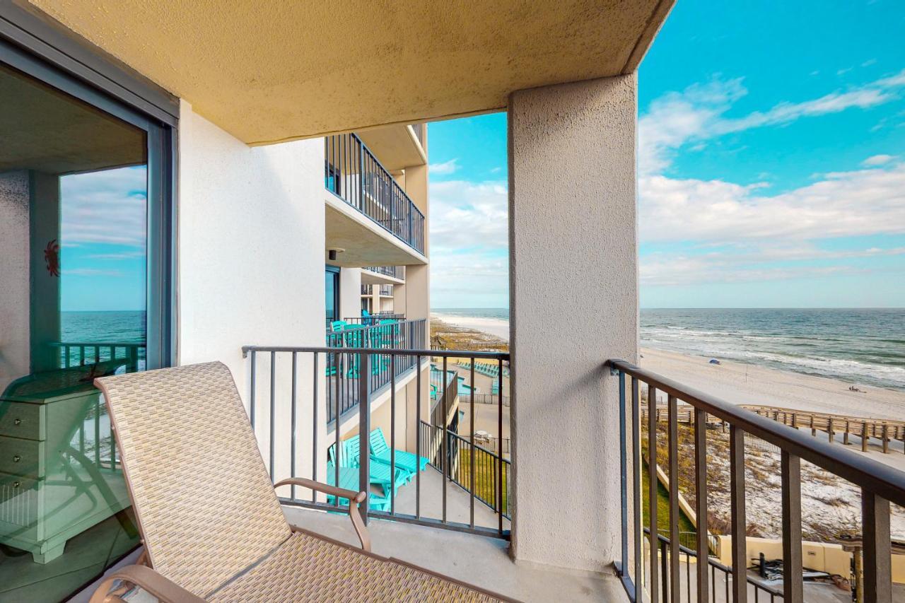Ferienwohnung Phoenix I #1046 Orange Beach Exterior foto