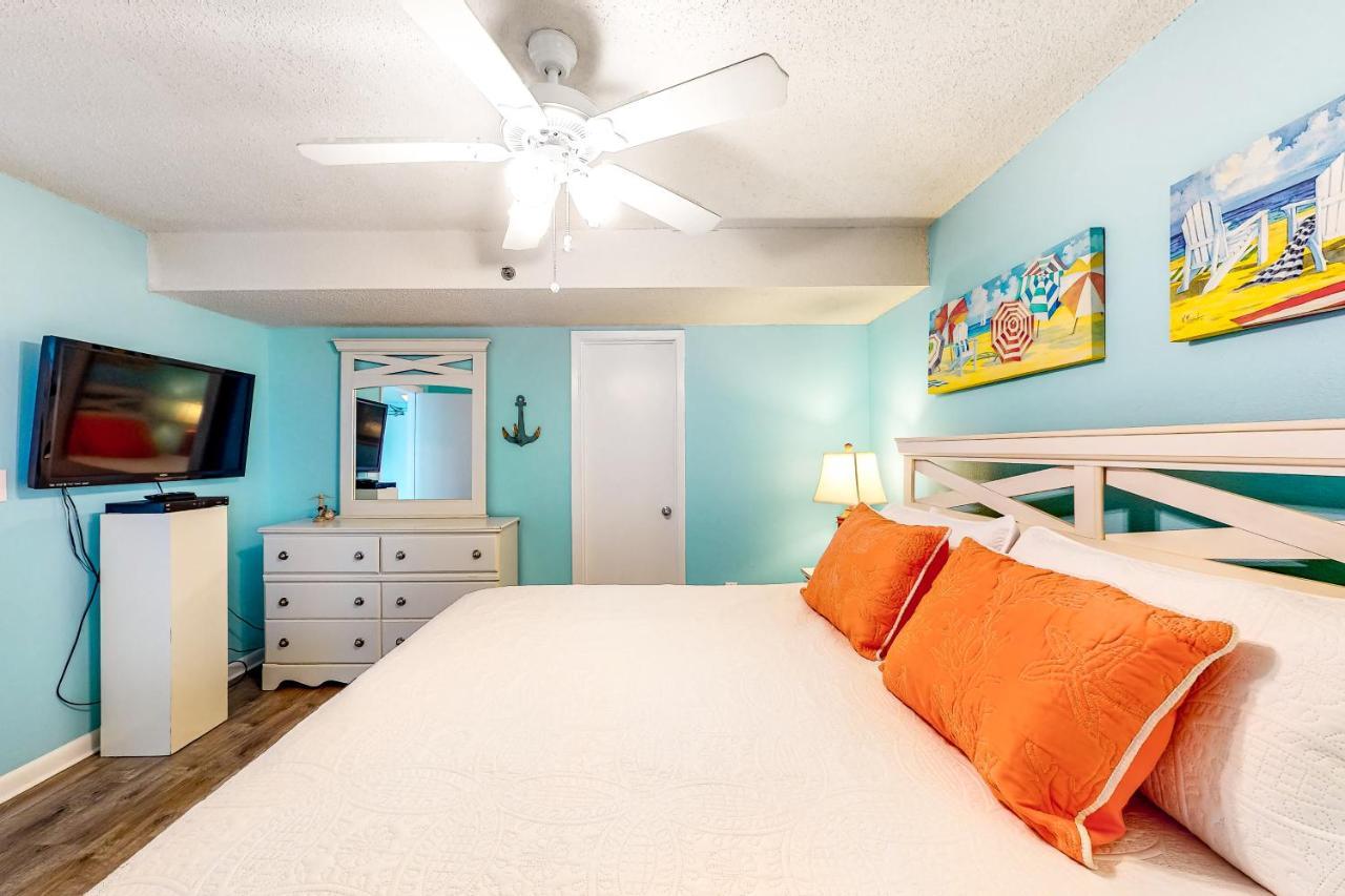 Ferienwohnung Phoenix I #1046 Orange Beach Exterior foto