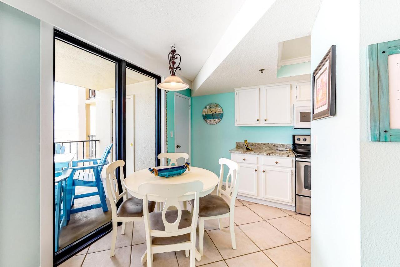 Ferienwohnung Phoenix I #1046 Orange Beach Exterior foto