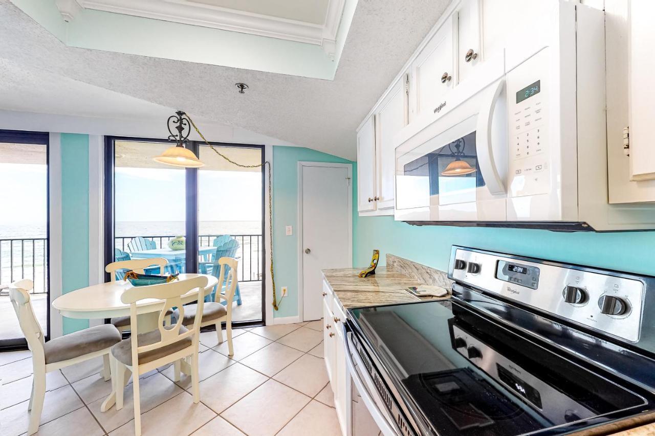 Ferienwohnung Phoenix I #1046 Orange Beach Exterior foto