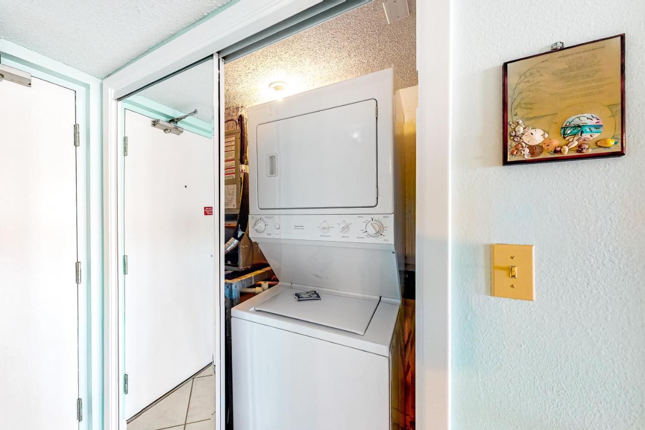 Ferienwohnung Phoenix I #1046 Orange Beach Exterior foto