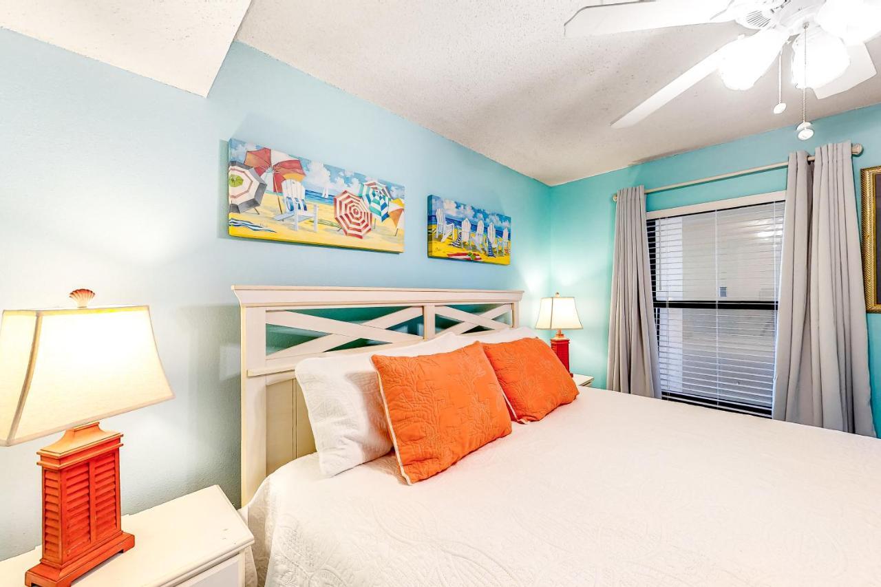 Ferienwohnung Phoenix I #1046 Orange Beach Exterior foto
