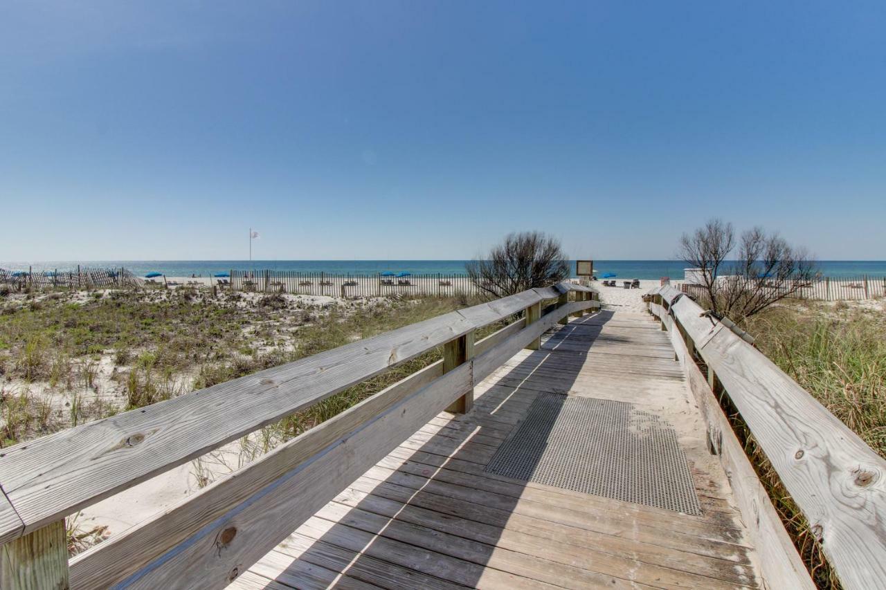 Ferienwohnung Phoenix I #1046 Orange Beach Exterior foto