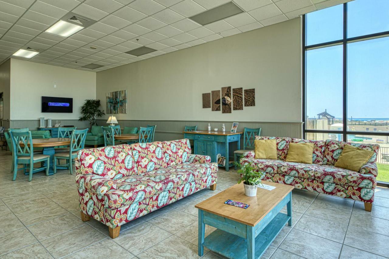 Ferienwohnung Phoenix I #1046 Orange Beach Exterior foto
