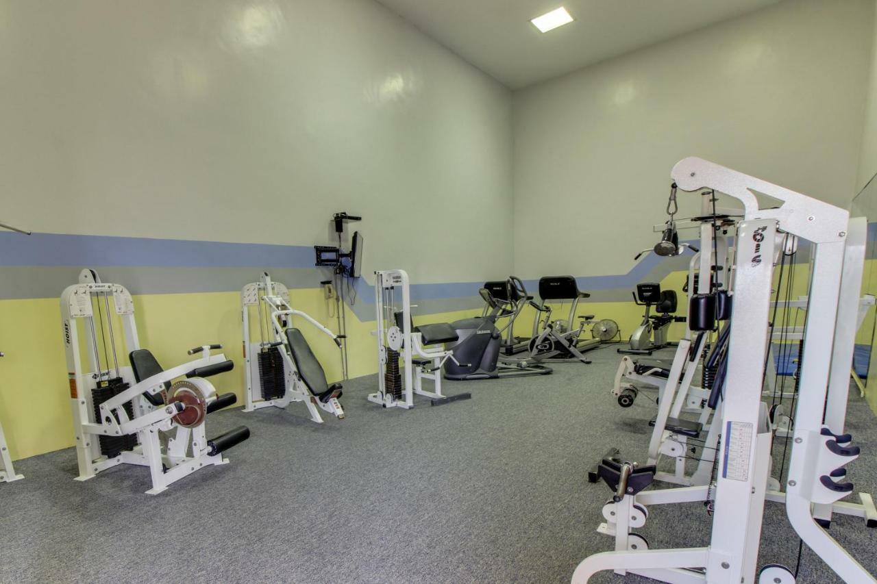 Ferienwohnung Phoenix I #1046 Orange Beach Exterior foto