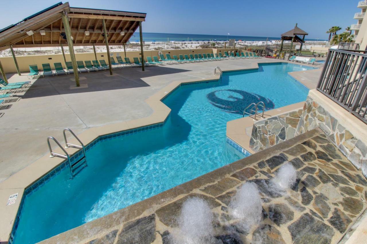Ferienwohnung Phoenix I #1046 Orange Beach Exterior foto