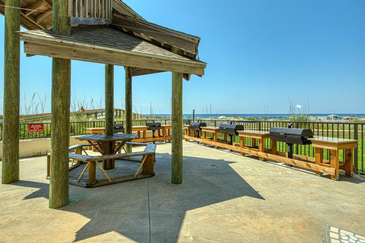Ferienwohnung Phoenix I #1046 Orange Beach Exterior foto